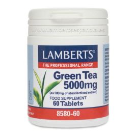 Té Verde (Camellia Sinensis) 500 Mg Precio: 31.5000004. SKU: B156M85MYJ