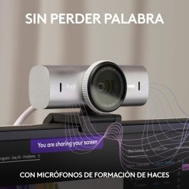 Webcam Logitech 960-001554 Webcam Logitech 960-001554