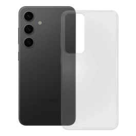 PEDEA 111600002 Funda TPU Transparente Protectora para Samsung Galaxy S25 5G, Resistente a Golpes Precio: 9.9946. SKU: B178DC8KN4