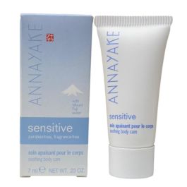 Sensitive Care, Hidratante, Crema corporal, Día & Noche, 7 ml *Muestra Precio: 9.78999989. SKU: B194NJVR2X