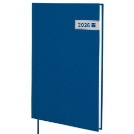 Finocam Y10-140x204 mm Svv Agenda Dynamic Porto Tapa Dura Azul 2026 – Formato similar DIN A5 con cinta y esquinas microperforadas Precio: 5.50000055. SKU: B1C9YZHTTC