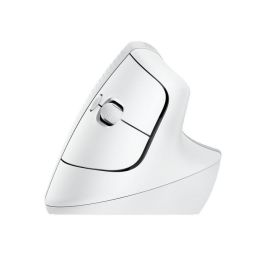 Mouse Raton Vertical Logitech Lift 6 Mouse Raton Vertical Logitech Lift 6