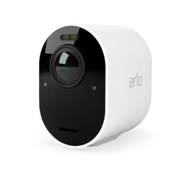 Arlo ARL0193108142526 Cámara de Seguridad Ultra V2 para Exteriores con Batería y Visión Nocturna Precio: 357.94999966. SKU: B12BJQNR4P