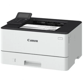 Canon LBP246dw Impresora Laser Monocromo, 1200 x 1200 DPI, A4, 40 ppm, Wifi, Ethernet, Impresión Dúplex