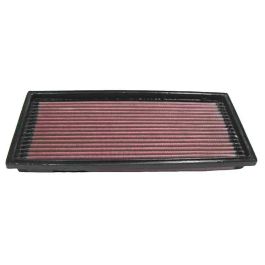 Filtro de aire K&N 33-2126 Precio: 57.49999981. SKU: B1C42W7KKD