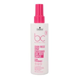 Schwarzkopf Bonacure Color Freeze Care Boost Complex Spray Acondicionador 200 ml Precio: 10.78999955. SKU: B19B2JKLY8