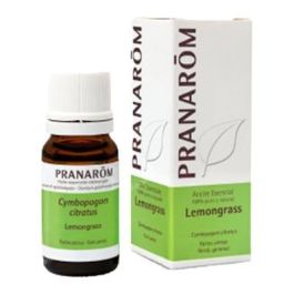 PRANAROM ACEITES Lemongrass Aceite Esencial 10ml Precio: 6.5000001. SKU: B1BRTCEQV4