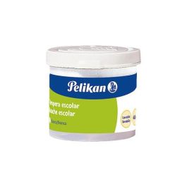 Tempera Pelikan 40 Ml (Bote) 742/40 Blanco Nº4 (24005043) 6 unidades Precio: 6.50000021. SKU: B17NLCQ7HF