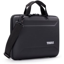 THULE TGAE2558 Maletín MacBook Gauntlet 5 para portátiles de 13 y 14 pulgadas Negro con tirante para hombro Precio: 111.4999996. SKU: B1AFBTATC2