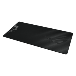 ASUS ROG 90MP04B0-BPUA00 Alfombrilla de ratón para juegos Sheath II XXL Negra, 900x400 mm, Base Antideslizante, Bordes Rematados ASUS ROG 90MP04B0-BPUA00 Alfombrilla de ratón para juegos Sheath II XXL Negra, 900x400 mm, Base Antideslizante, Bordes Rematados