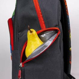 Mochila escolar mediana 42 cm avengers Mochila escolar mediana 42 cm avengers