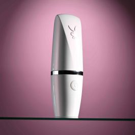 Estimulador de Clítoris Playboy Getaway Morado Rosa Estimulador de Clítoris Playboy Getaway Morado Rosa