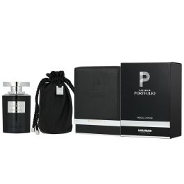 Perfume Unisex Al Haramain EDP Portfolio Neroli Canvas 75 ml Precio: 81.89000006. SKU: B1EKH9S256