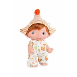 MARINA & PAU Muñeco Piu 25cm, Cuerpo y Extremidades de Vinyl, Presentación en Estuche, para Niños +3 Años Precio: 28.88999993. SKU: B12SCNKQAV