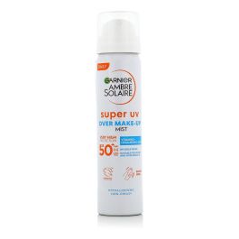 Protector Solar Facial Garnier Ambre Solaire 75 ml Precio: 22.49999961. SKU: B14X623LDZ