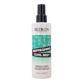 Redken Refreshing Curl Mist Spray 250 ml Precio: 24.95000035. SKU: B19YEKZ4CW