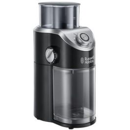 Russell Hobbs Molinillo de Café 23120-56 Classics, 100g, Negro, 140W, 12 Tazas, Molienda Fina y Gruesa Precio: 74.99000047. SKU: B19KYFQZAX