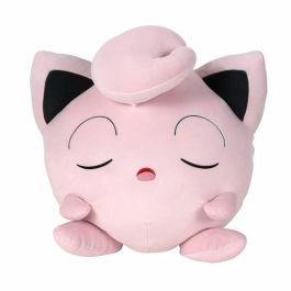 Peluche - BANDAI - Pokémon Jigglypuff - 40 cm, suave y esponjoso Precio: 58.99379684. SKU: B1H32FXCEM