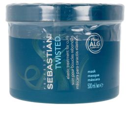 Crema Hidratante para Cabellos Rizados Sebastian Twisted Precio: 19.49999942. SKU: S0567761
