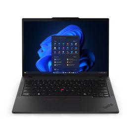 Laptop Lenovo 21QC005QSP 14" 32 GB RAM 1 TB SSD Qwerty Español Precio: 1792.78999988. SKU: B1DRQMAMLG