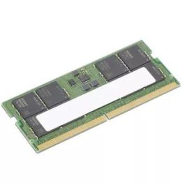 Lenovo ThinkPad 32GB DDR5 4800 SoDIMM Precio: 496.59000039. SKU: B13RJSP6CH