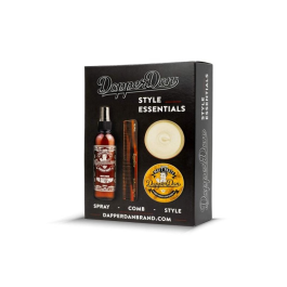 Dapper Dan Pack Style Essentials Matt Paste Precio: 25.99000019. SKU: B1E96DGELE