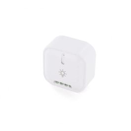 Dio Connected Home Lote de 2 Dio con 2 módulos de iluminación de interruptores inalámbricos Dio Connected Home Lote de 2 Dio con 2 módulos de iluminación de interruptores inalámbricos