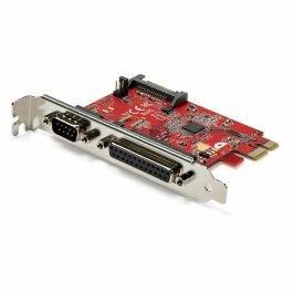 Tarjeta PCI Startech PEX1S1P950 Precio: 61.94999987. SKU: B1569ZEHGD