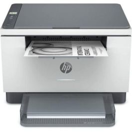 HP LaserJet M234Dw - Multifunción Láser, Impresión a Doble Cara, WiFi, Bluetooth, 29 ppm Precio: 149.69000024. SKU: S5610764