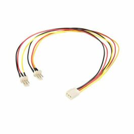 Cable de Alimentación Startech TX3SPLIT12 Precio: 3.78999951. SKU: S55056519