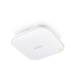 Zyxel NWA50AX 1775 Mbit/s Blanco Energía sobre Ethernet (PoE) Zyxel NWA50AX 1775 Mbit/s Blanco Energía sobre Ethernet (PoE)