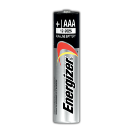 Energizer E301532000 Blister 4 Pilas MAX Tipo LR03 (AAA) Alcalino