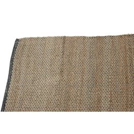 Alfombra Home ESPRIT Marrón Boho 200 x 300 cm