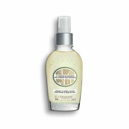 L'Occitane En Provence Almendra Aceite Flexibilidad Precio: 26.49999946. SKU: S0585070