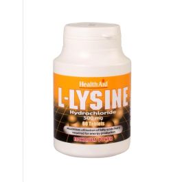 L-Lisina 500 Mg Precio: 15.5899997. SKU: B1H25BKGQS