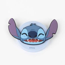 Cerdá Espejo Stitch Azul - Edad Mínima 3 Años