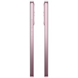 realme 14 16,9 cm (6.67") SIM doble Android 15 5G 12 GB 256 GB 5860 mAh Rosa