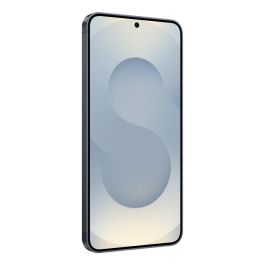 Smartphone Samsung GALAXY S25 5G 6,2" 12 GB RAM 512 GB Azul Negro Qualcomm Snapdragon 8 Elite