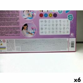 Set de Dibujo Gabby's Dollhouse (6 Unidades)