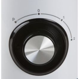 Licuadora - Batidora - DOMO - DO9203BL - 500 W - Jarra de 1,5 L - Sin BPA - Gris Licuadora - Batidora - DOMO - DO9203BL - 500 W - Jarra de 1,5 L - Sin BPA - Gris