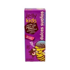 Jelly Kids Dulces Sueños Jelly Kids Dulces Sueños Precio: 13.4999997. SKU: B15G3NDTT3