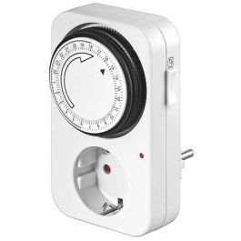 MicroConnect Analog 24h Timer, LED Precio: 6.69000046. SKU: B19Q97J3P8