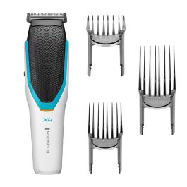 Remington Power-X Series X4 HC4000 Cortapelos de Precisión