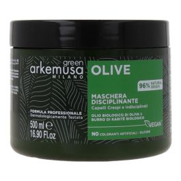 Arkemusa Green Olive  Mascarilla Disciplinante 500 ml Precio: 5.50000055. SKU: B1DZRGC9EK