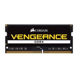 Corsair Vengeance 16GB DDR4 2400MHz CL16 KIT (2x8GB) para Portátil Color Negro Retail