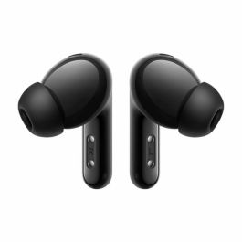 Auriculares Inalámbricos con Estuche de Carga Xiaomi Redmi Buds 6 Negro