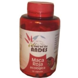 Maca Roja 850Mg. 90Cap. Eco Maca Roja 850Mg. 90Cap. Eco Precio: 19.8899998. SKU: B12TZTNPYF