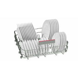 Lavavajillas BOSCH Blanco 60 cm Lavavajillas BOSCH Blanco 60 cm