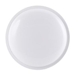 Plafón LED 15W 892Lm  4000ºK IP65 Stella 40.000H [YU-BL111-15W-W]