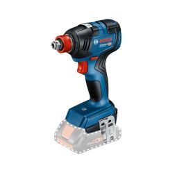 Bosch Professional GDX 18V-2000 Solo C Atornillador de impacto 18V Solo Sin Batería